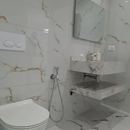 Apartamento Erdis Nr 2 *