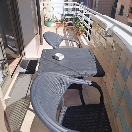 Erdis Nr 2 Apartamento *