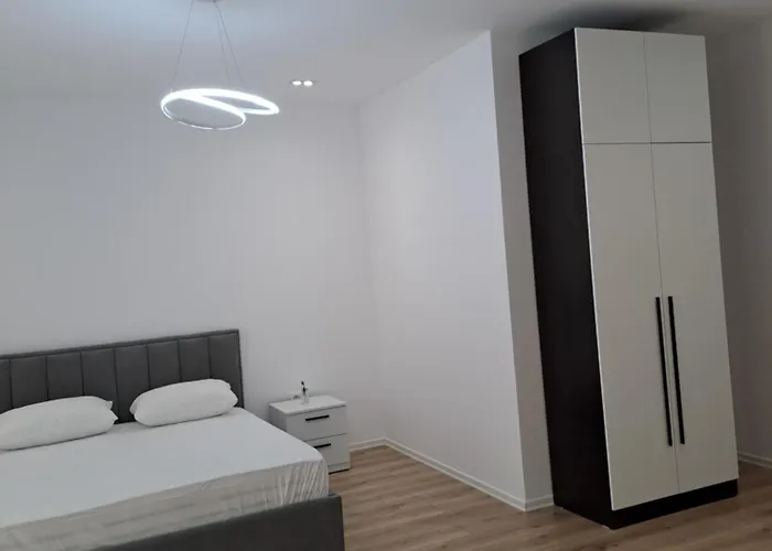 Appartement Erdis Nr 2
