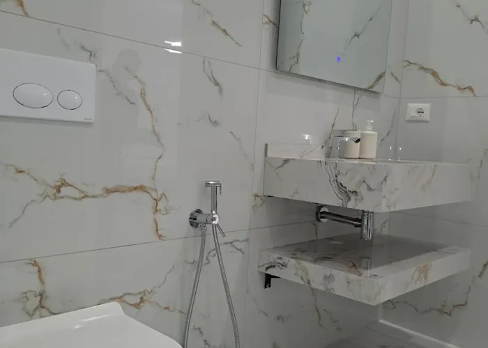 Appartement Erdis Nr 2 *