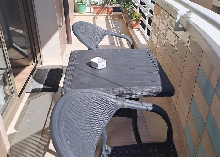 Erdis Nr 2 Appartement *